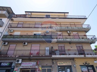 Appartamento in Vendita a Misterbianco, 88'000€, 113 m²