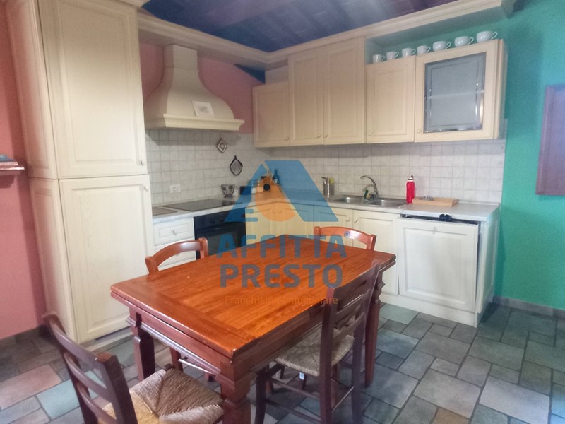 Bilocale in Affitto a Montelupo Fiorentino, 680€, 50 m²