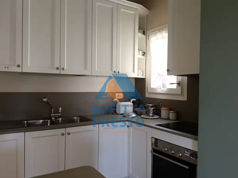 Quadrilocale in Affitto a Montelupo Fiorentino, 1'000€, 85 m²