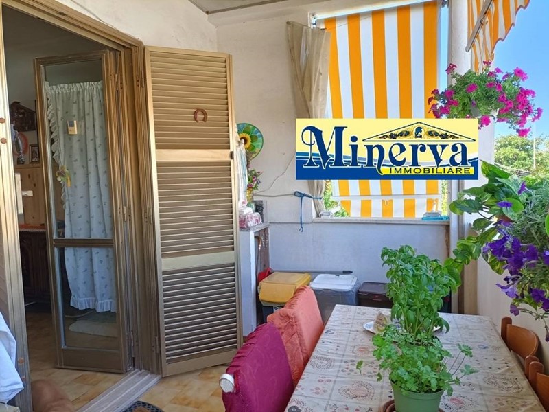 Trilocale in Vendita a Nettuno, 110'000€, 76 m²