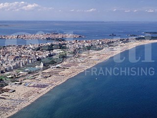 Trilocale in Affitto a Chioggia, 550€, 45 m², arredato