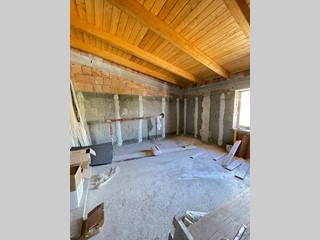 Attico in Vendita a Lamezia Terme, 160'000€, 156 m²