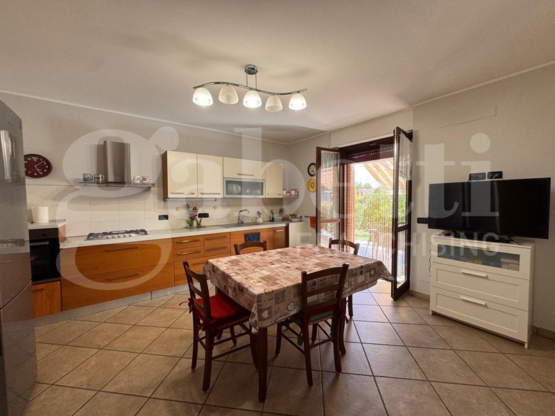 Quadrilocale in Vendita a Givoletto, 269'000€, 90 m²