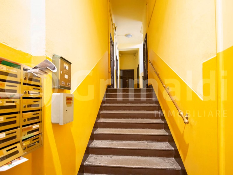 Bilocale in Vendita a Milano, 335'000€, 73 m²