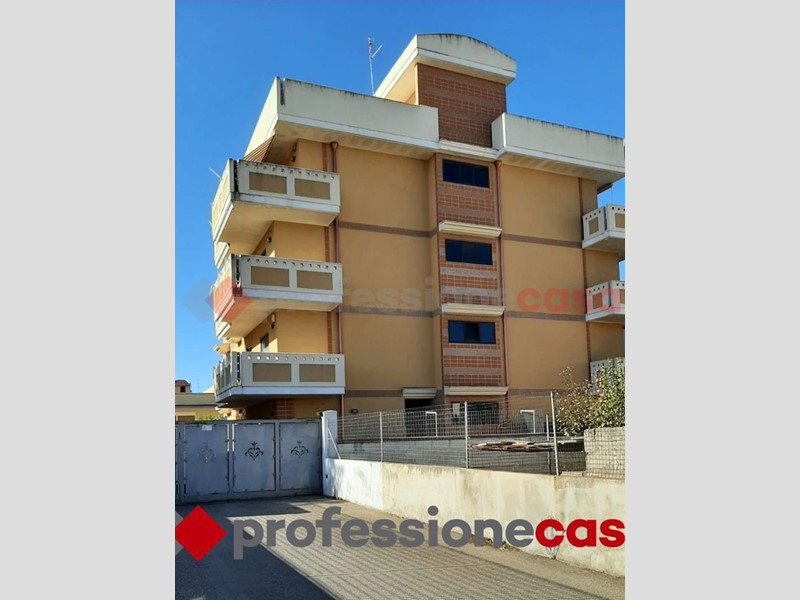 Quadrilocale in Vendita a Taranto, 159'000€, 100 m²