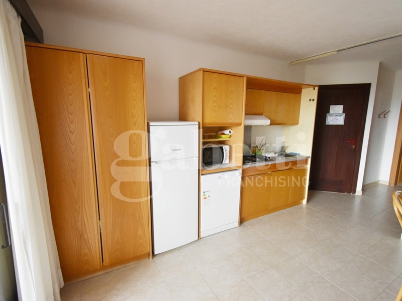 Bilocale in Vendita a Olbia, 18'000€, 45 m², arredato