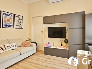 Bilocale in Vendita a Milano, 215'000€, 50 m², arredato