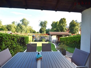 Villetta a schiera in Vendita a Magenta, 395'000€, 180 m²