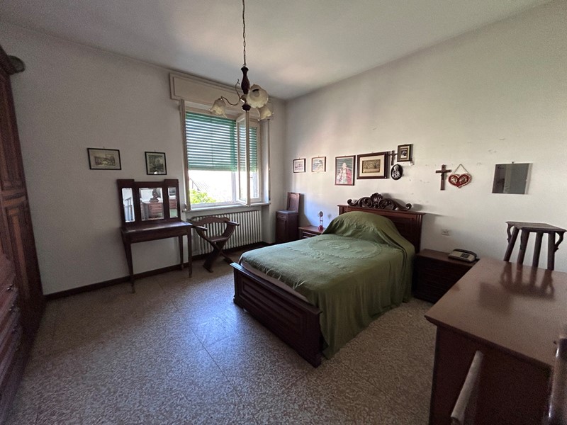 Villa in Vendita a Dorno, 215'000€, 170 m²