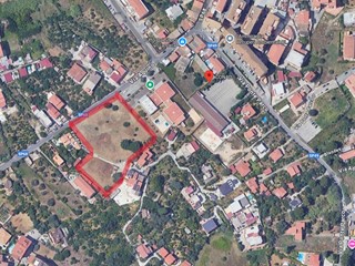 Terreno edificabile in Vendita a Monreale, 720'000€, 6500 m²
