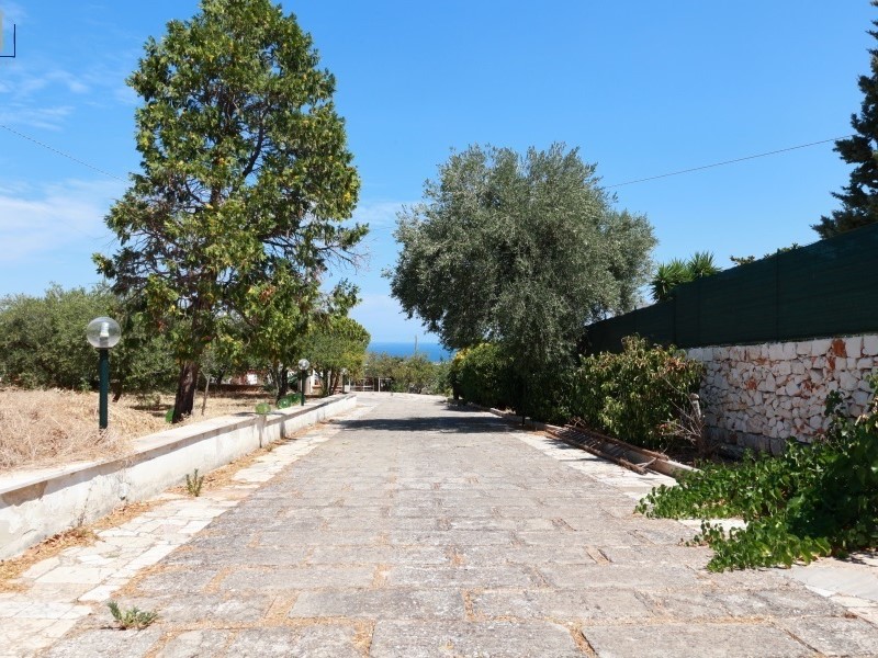 Casa Indipendente in Vendita a Polignano a Mare, 420'000€, 177 m²