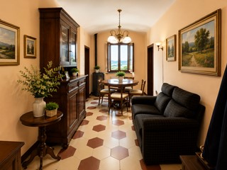 Appartamento in Vendita a Rapolano Terme, 109'000&euro;, 100 m²