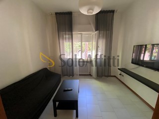 Quadrilocale in Affitto a Rimini, zona Centro Storico, 900€, 80 m², arredato