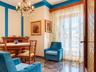 Appartamento in Vendita a Abbadia San Salvatore, 79'000&euro;, 85 m², con Box