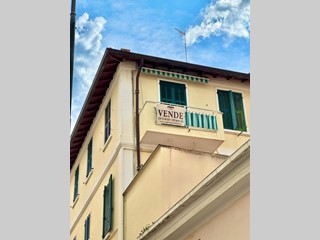 Bilocale in Vendita a Sanremo, zona San Martino, 239'000€, 50 m²