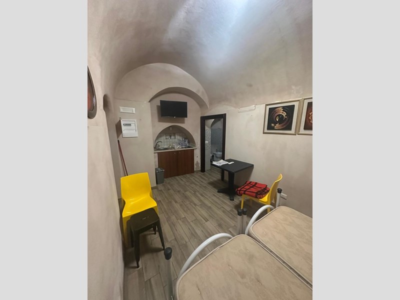 Villa in Vendita a Modica, zona MODICA BASSA, 45 m², arredato