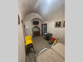 Villa in Vendita a Modica, zona MODICA BASSA, 45 m², arredato