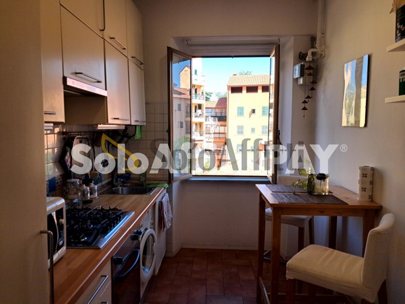 Stanza in Affitto a Roma, 550€, 23 m², arredato