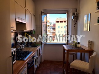 Stanza in Affitto a Roma, 550€, 23 m², arredato
