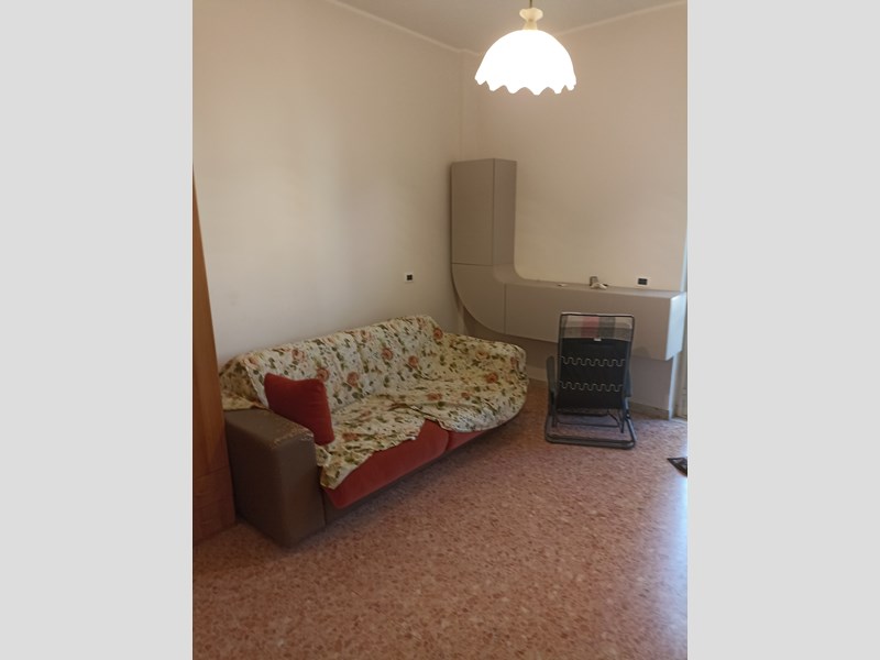 Appartamento in Affitto a Messina, zona Ganzirri, 400€, 40 m², arredato