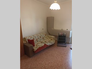Appartamento in Affitto a Messina, zona Ganzirri, 400€, 40 m², arredato