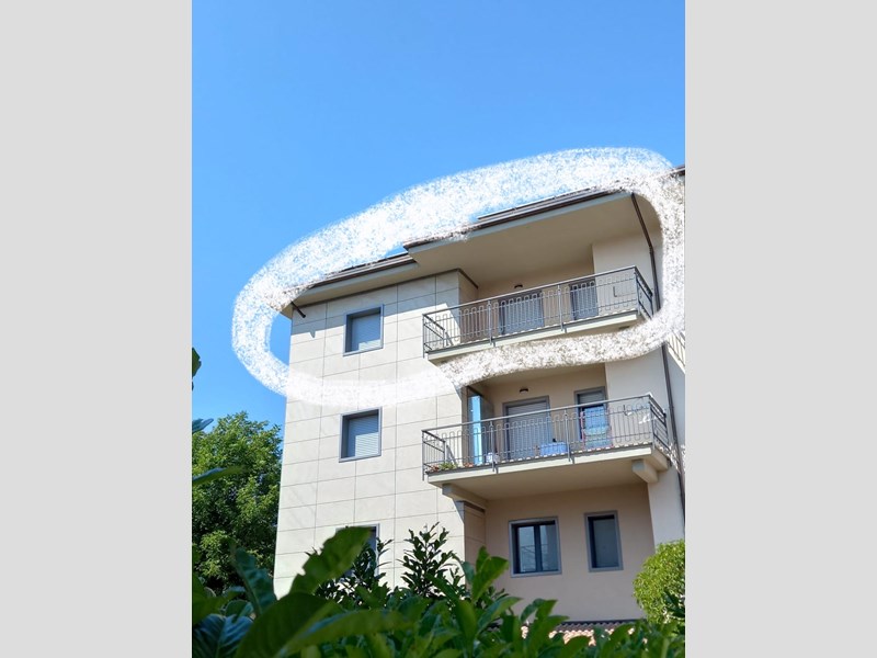 Bilocale in Vendita a Scoppito, zona Madonna della Strada, 90'000&euro;, 55 m²