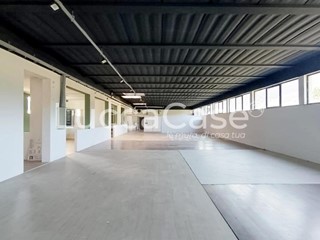 Capannone in Affitto a Lucca, 3'500€, 500 m²