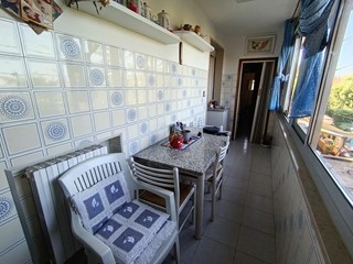 Trilocale in Vendita a Livorno, 156'000€, 85 m²