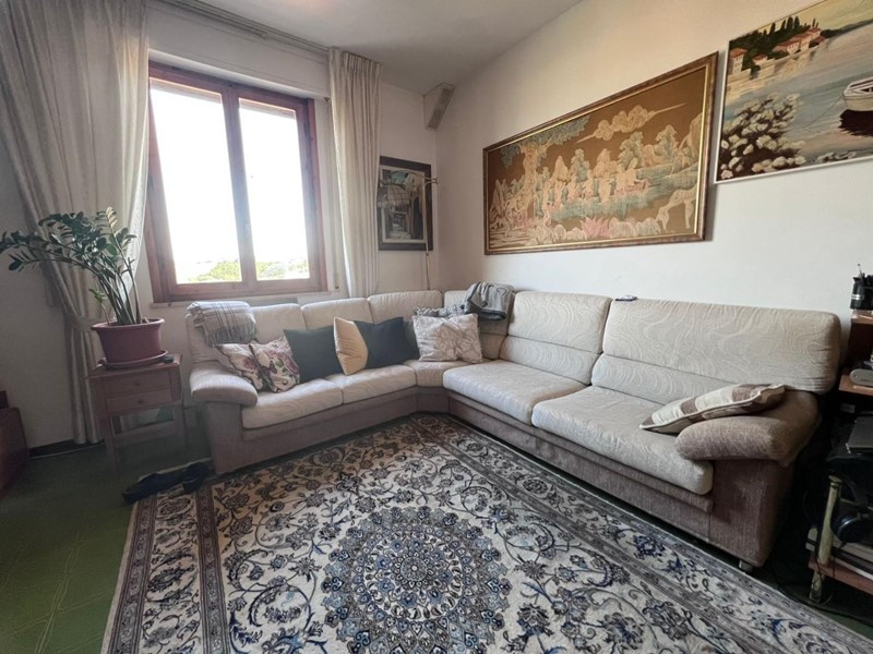 Quadrilocale in Vendita a Castelfiorentino, 95'000€, 100 m², con Box