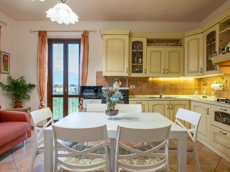 Trilocale in Vendita a Vicopisano, 137'000€, 80 m²