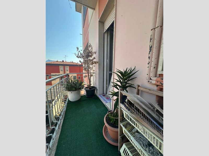 Appartamento in Vendita a Viareggio, 200'000€, 82 m²