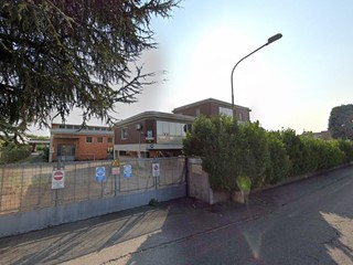 Capannone in Vendita a Baranzate, 1'518'750€, 5945 m²