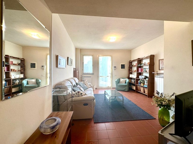 Quadrilocale in Affitto a Montecarlo, 680€, 92 m², arredato