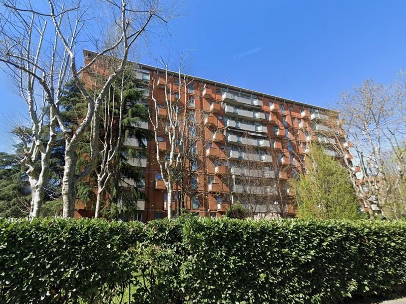 Trilocale in Vendita a Milano, 66'750€, 66 m²
