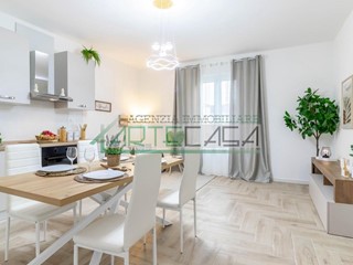 Trilocale in Vendita a Ponsacco, 179'000&euro;, 70 m², arredato