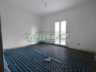 Quadrilocale in Vendita a Ponsacco, 210'000€, 95 m²