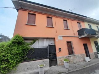 Appartamento in Vendita a Marcignago, 53'437€, 107 m², con Box