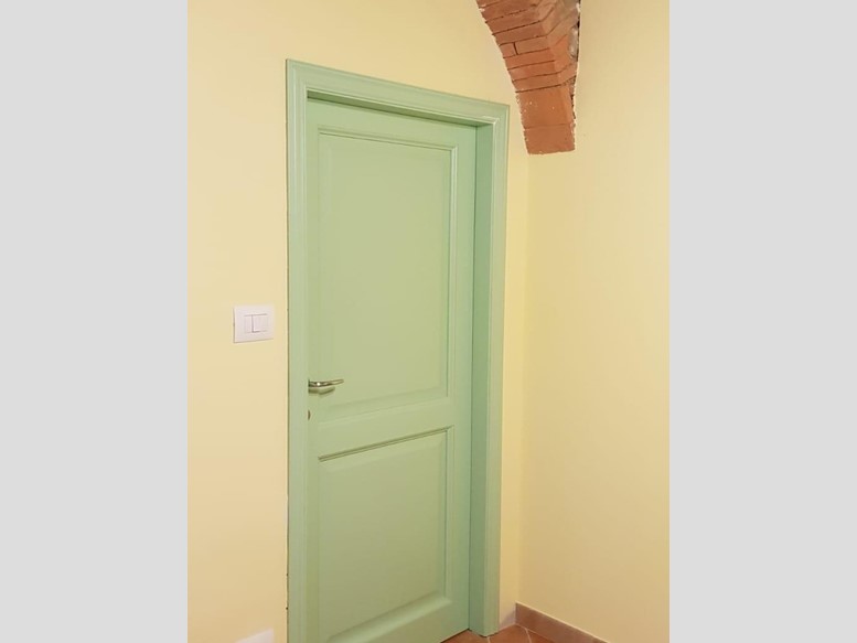 Bilocale in Vendita a Chianni, 80'000€, 40 m², arredato