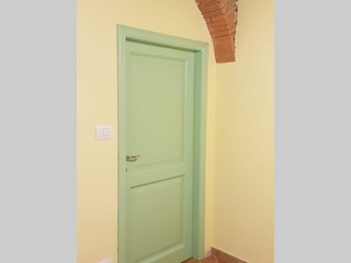 Bilocale in Vendita a Chianni, 80'000€, 40 m², arredato