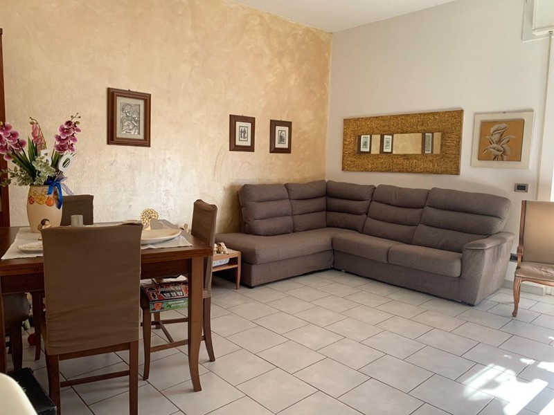 Quadrilocale in Vendita a Carrara, zona Marina di Carrara, 173'000€, 80 m²