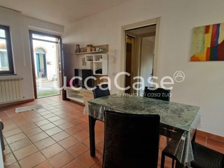 Bilocale in Vendita a Lucca, zona San Concordio Contrada, 144'000&euro;, 40 m², arredato