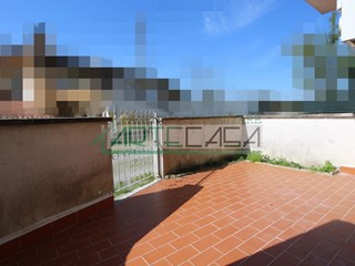Trilocale in Vendita a Santa Maria a Monte, zona Melone, 119'000€, 70 m², arredato, con Box