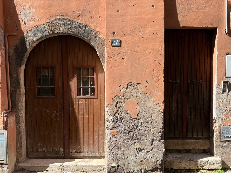 Trilocale in Vendita a Monterotondo, 130'000€, 90 m²