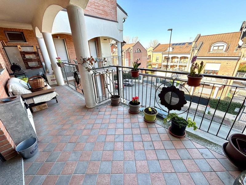 Quadrilocale in Vendita a Alessandria, 115'000€, 110 m²