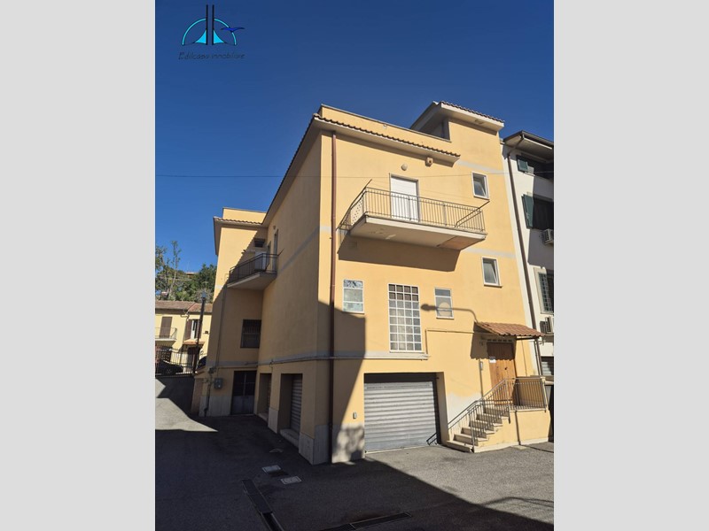 Bilocale in Affitto a Fara in Sabina, 550&euro;, 40 m²