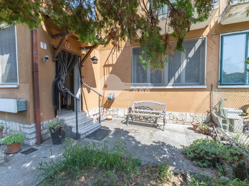 Villetta a schiera in Vendita a Fiesse, 79'500€, 135 m²