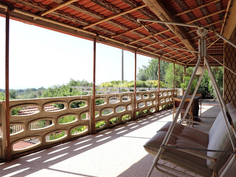 Villa in Vendita a Noto, 140'000€, 110 m²