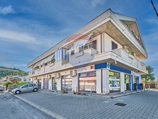 Appartamento in Vendita a Francavilla al Mare, 290'000€, 133 m²