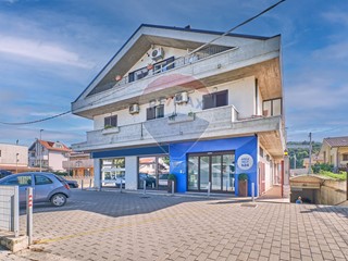 Quadrilocale in Vendita a Francavilla al Mare, 250'000€, 111 m²