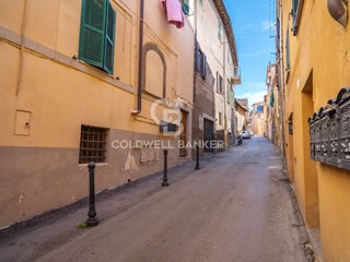 Quadrilocale in Vendita a Tarquinia, 105'000€, 65 m²